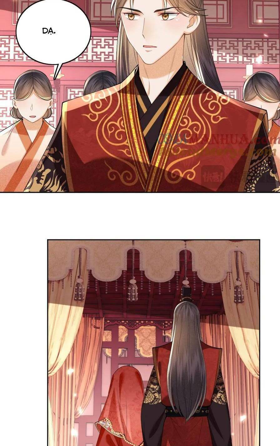 Mãn Cấp Trà Xanh Xuyên Không Thành Tiểu Đáng Thương: Chapter 85