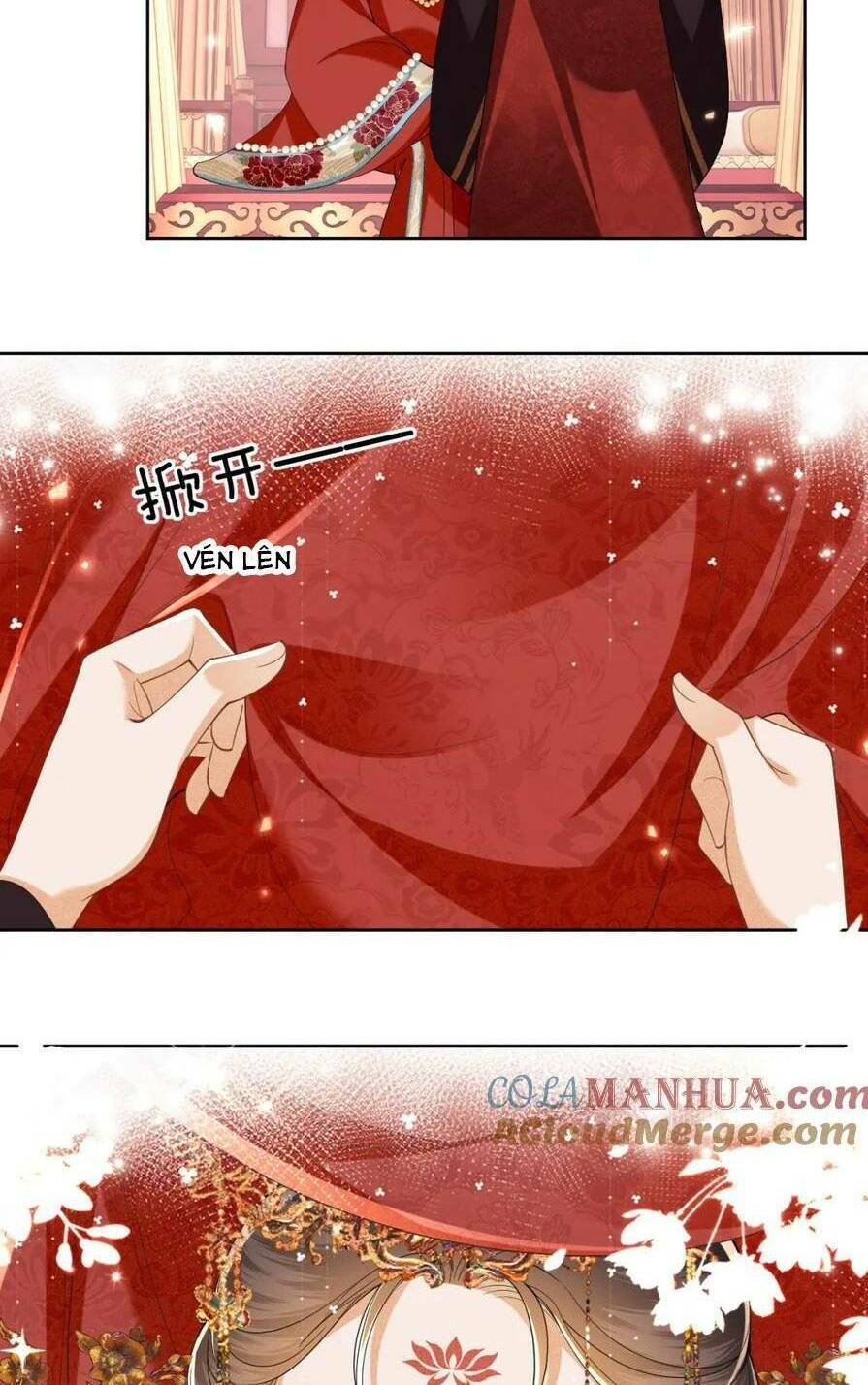 Mãn Cấp Trà Xanh Xuyên Không Thành Tiểu Đáng Thương: Chapter 85