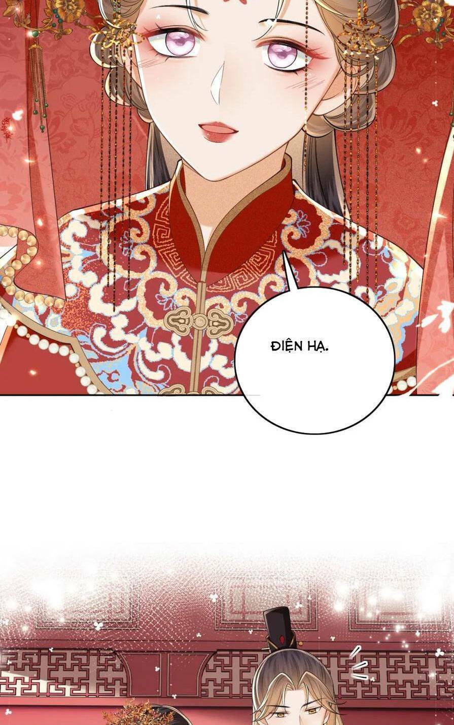 Mãn Cấp Trà Xanh Xuyên Không Thành Tiểu Đáng Thương: Chapter 85