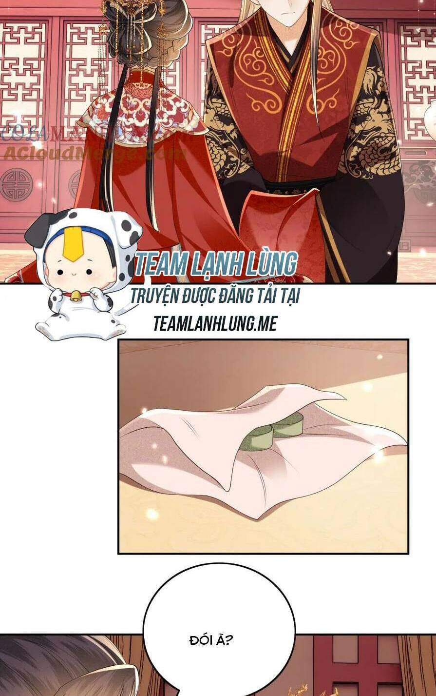 Mãn Cấp Trà Xanh Xuyên Không Thành Tiểu Đáng Thương: Chapter 85