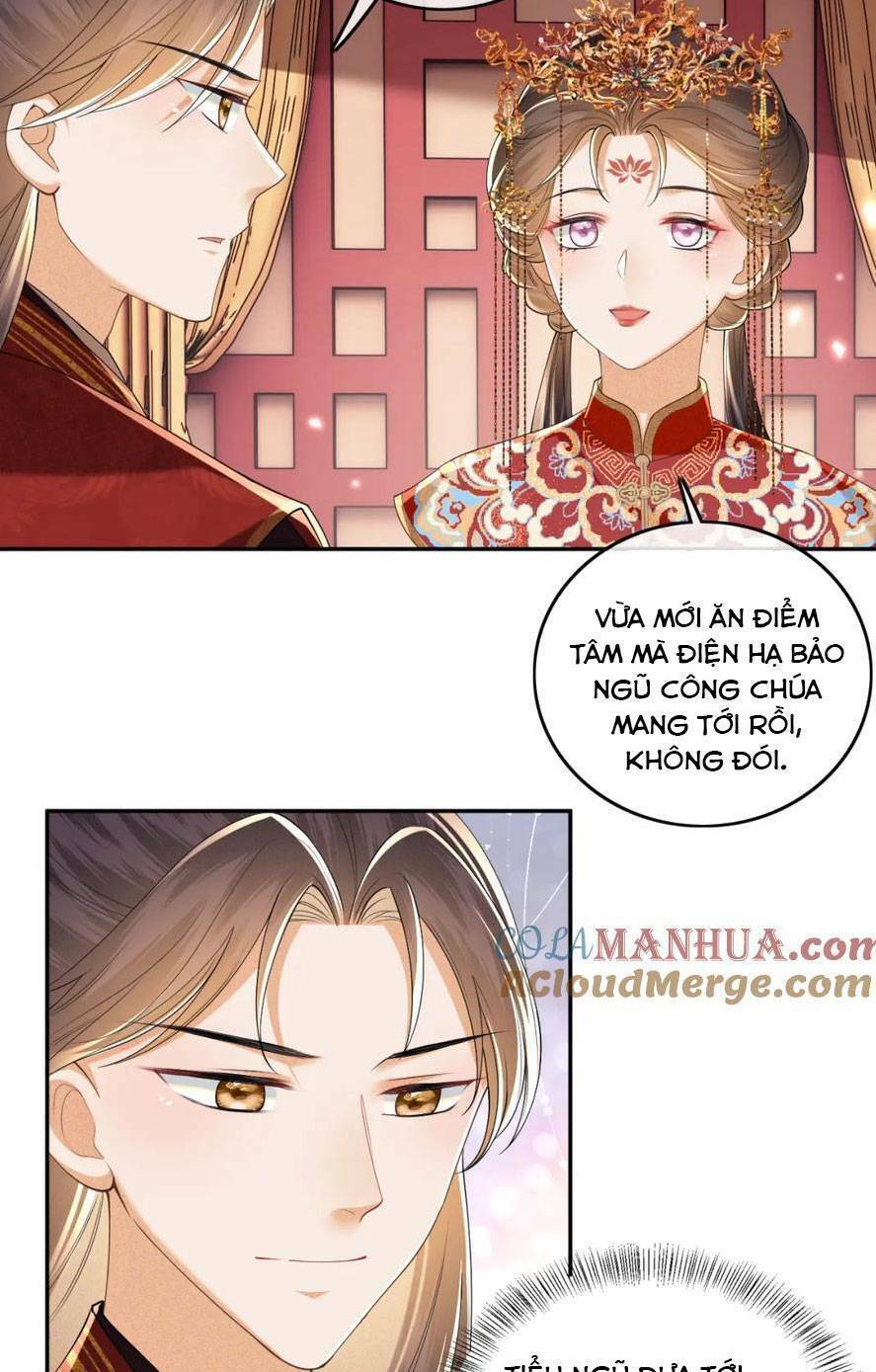 Mãn Cấp Trà Xanh Xuyên Không Thành Tiểu Đáng Thương: Chapter 85