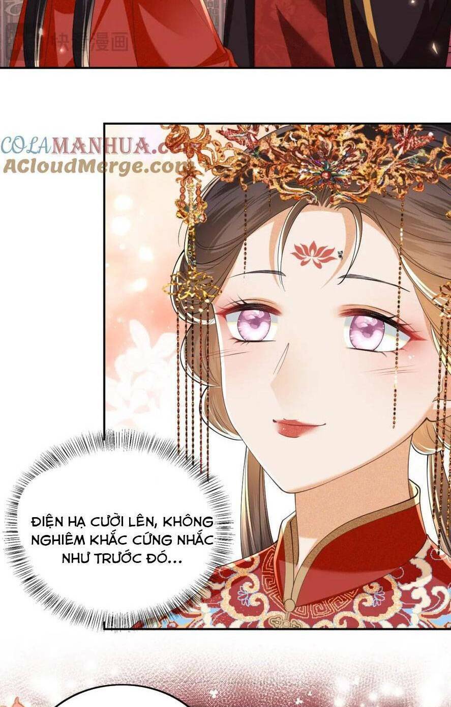 Mãn Cấp Trà Xanh Xuyên Không Thành Tiểu Đáng Thương: Chapter 85