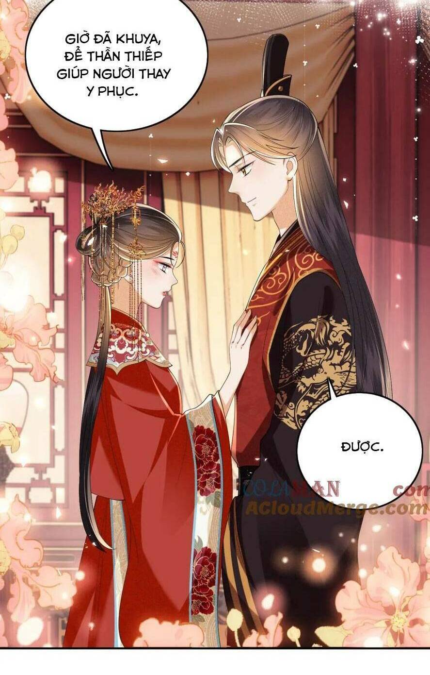 Mãn Cấp Trà Xanh Xuyên Không Thành Tiểu Đáng Thương: Chapter 85