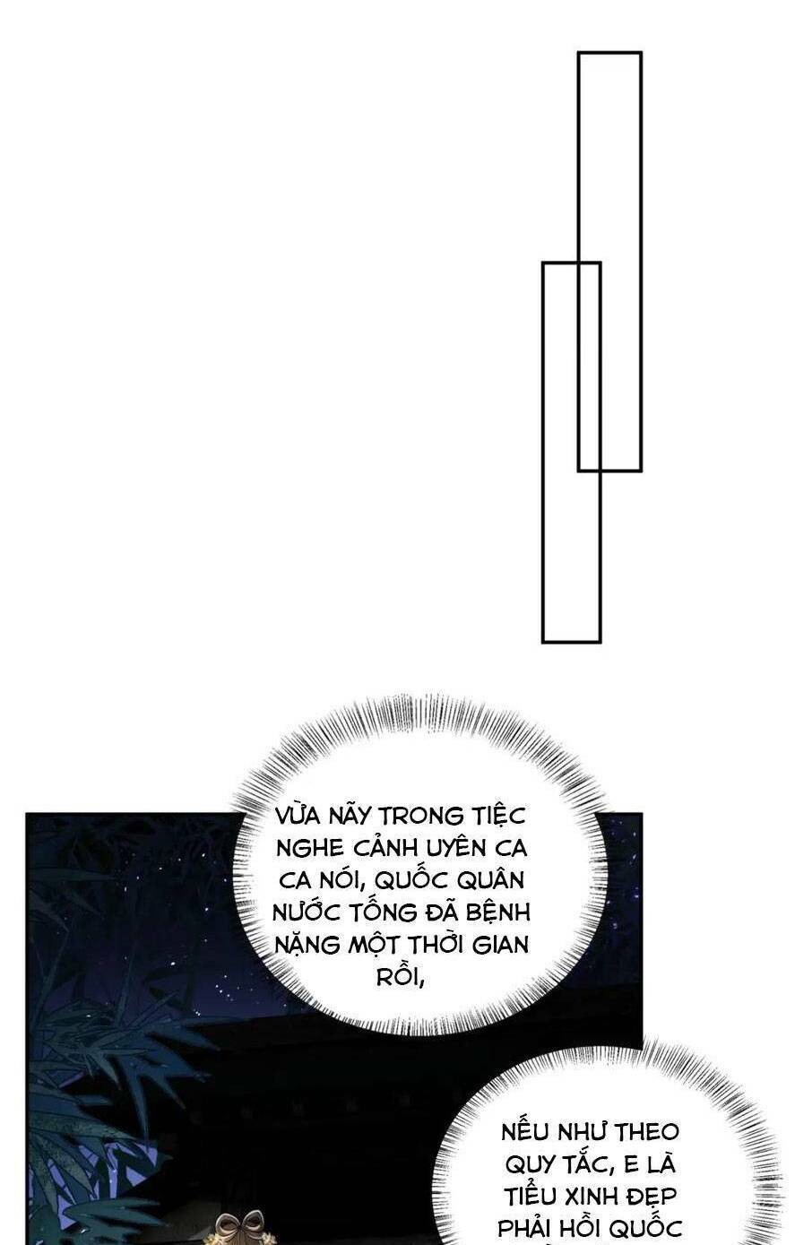 Mãn Cấp Trà Xanh Xuyên Không Thành Tiểu Đáng Thương: Chapter 85