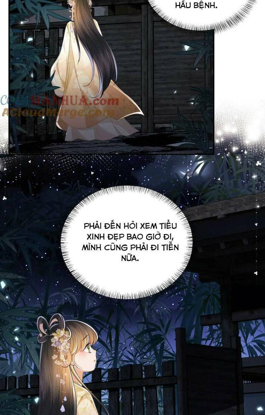 Mãn Cấp Trà Xanh Xuyên Không Thành Tiểu Đáng Thương: Chapter 85