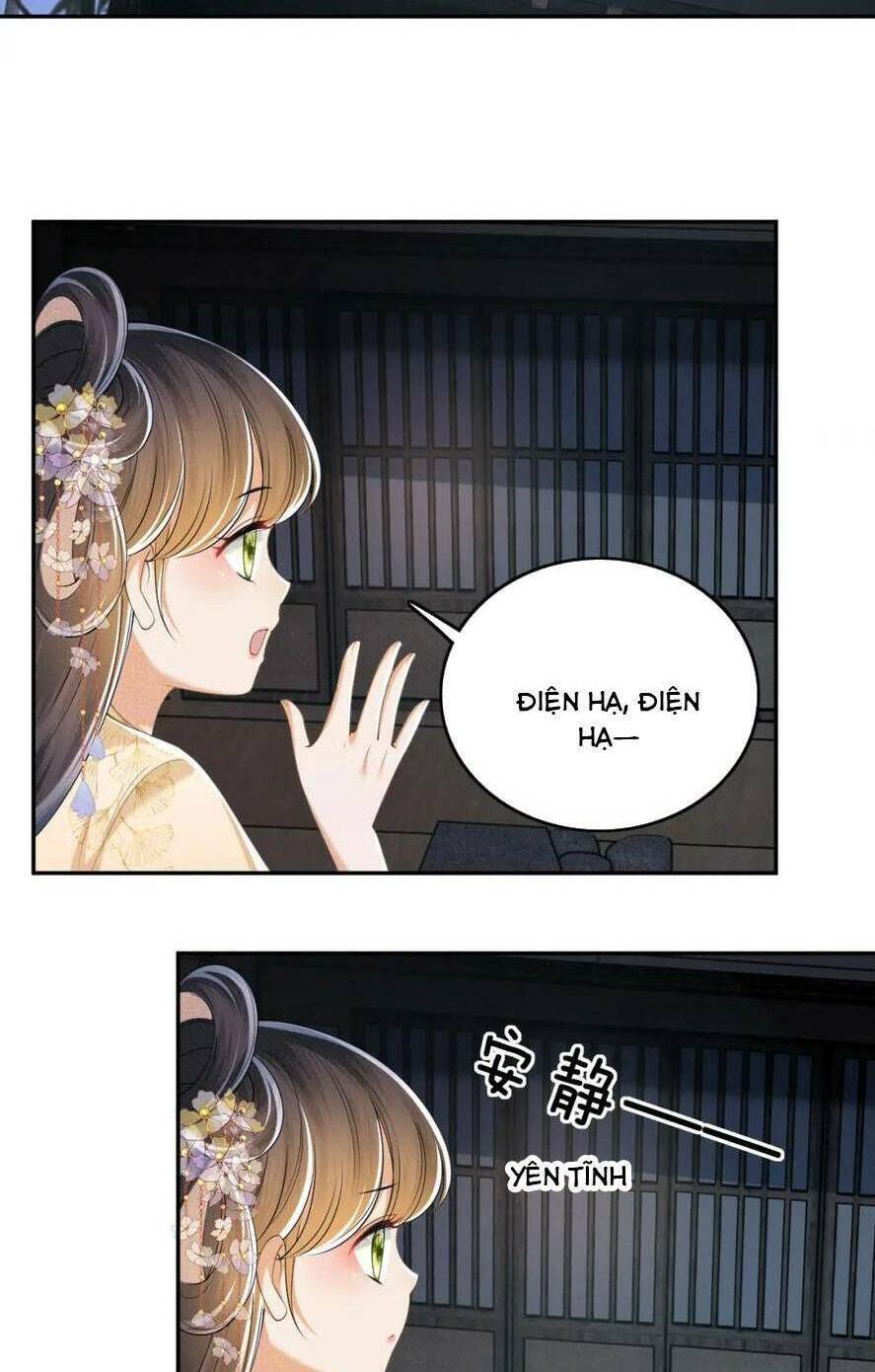Mãn Cấp Trà Xanh Xuyên Không Thành Tiểu Đáng Thương: Chapter 85