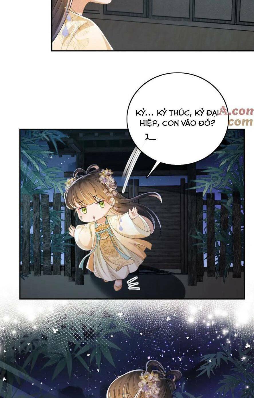 Mãn Cấp Trà Xanh Xuyên Không Thành Tiểu Đáng Thương: Chapter 85