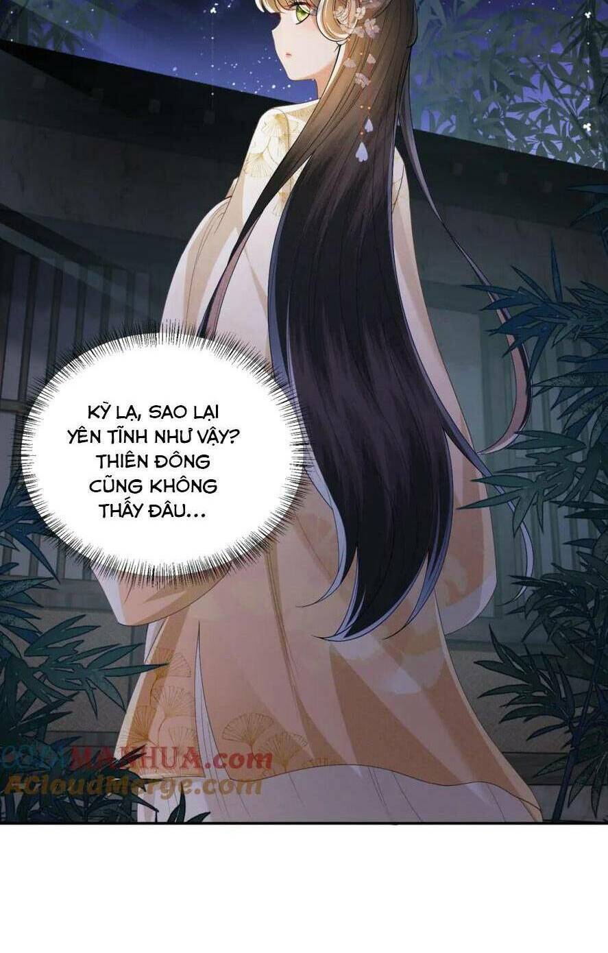 Mãn Cấp Trà Xanh Xuyên Không Thành Tiểu Đáng Thương: Chapter 85