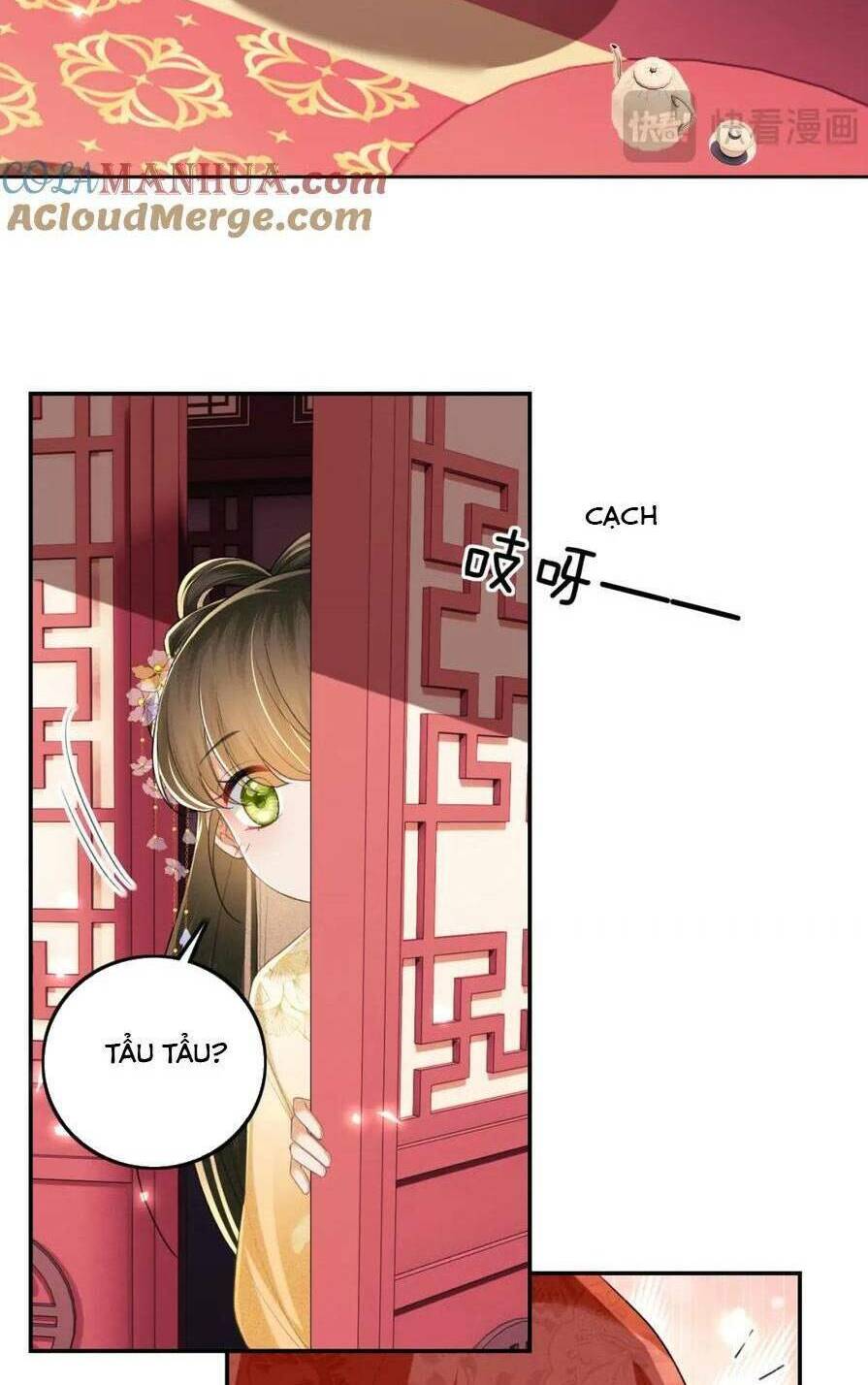 Mãn Cấp Trà Xanh Xuyên Không Thành Tiểu Đáng Thương: Chapter 85