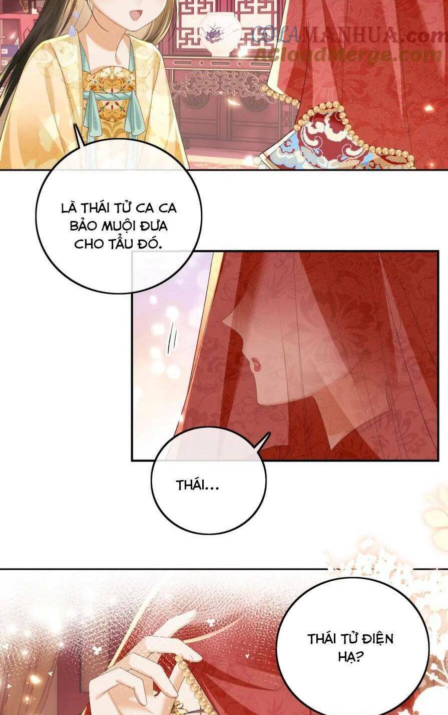 Mãn Cấp Trà Xanh Xuyên Không Thành Tiểu Đáng Thương: Chapter 85