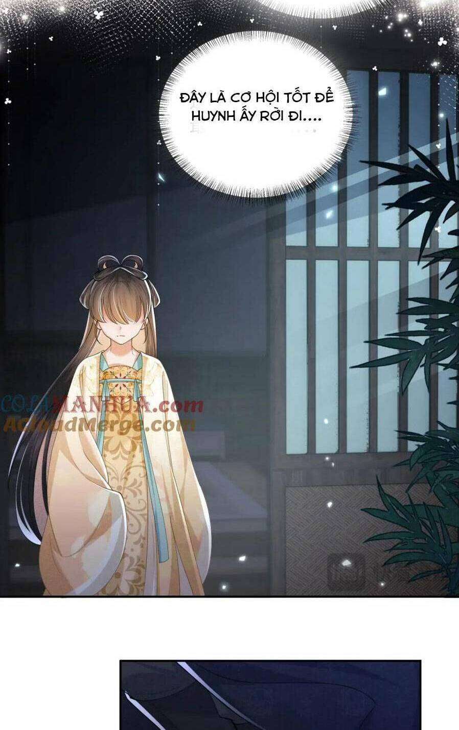 Mãn Cấp Trà Xanh Xuyên Không Thành Tiểu Đáng Thương: Chapter 86