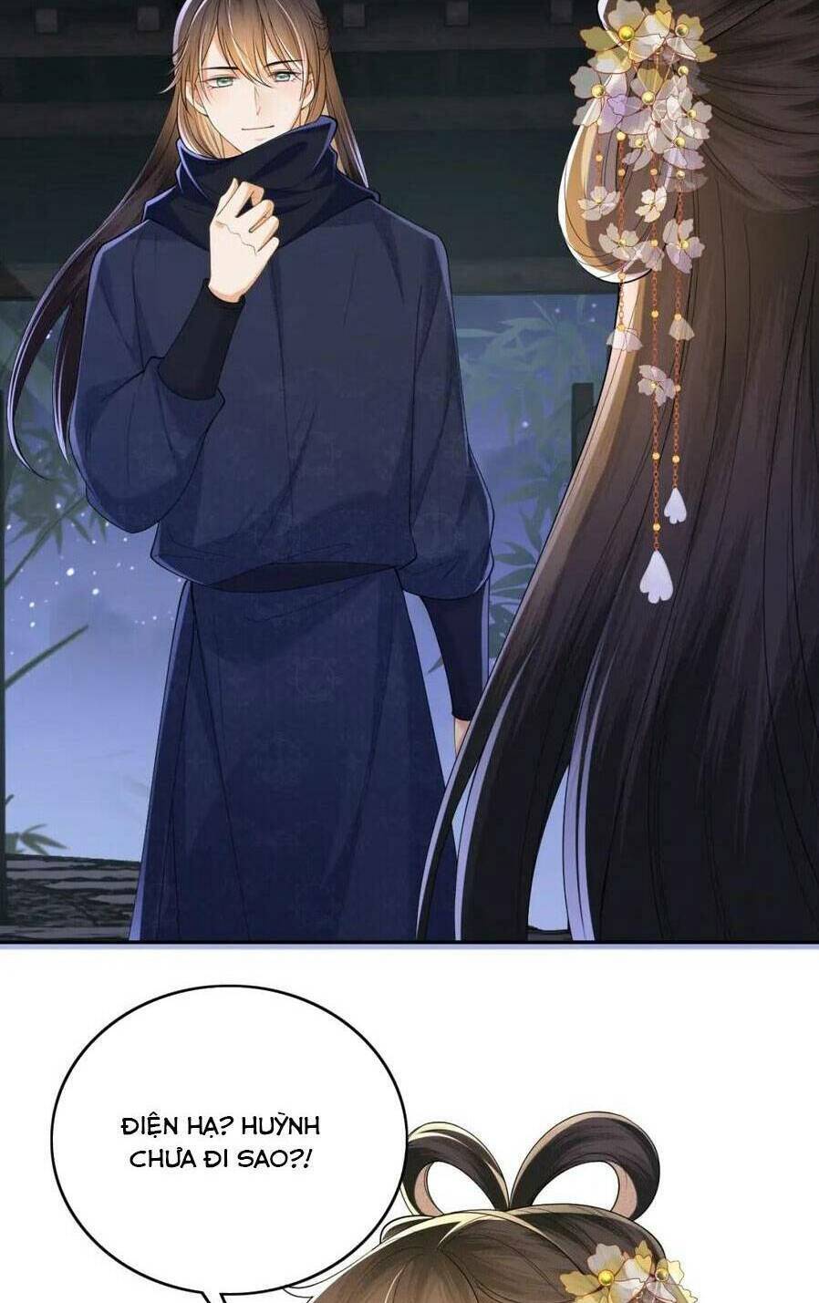 Mãn Cấp Trà Xanh Xuyên Không Thành Tiểu Đáng Thương: Chapter 86