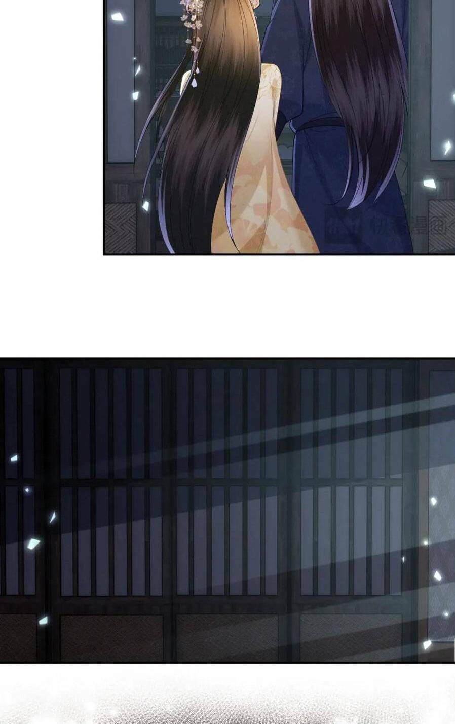 Mãn Cấp Trà Xanh Xuyên Không Thành Tiểu Đáng Thương: Chapter 86