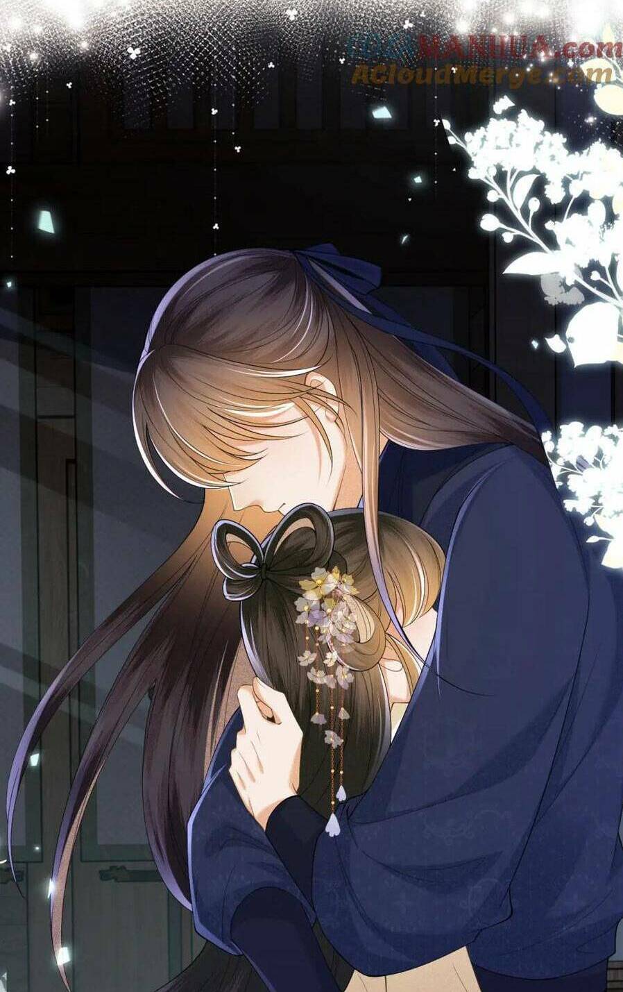Mãn Cấp Trà Xanh Xuyên Không Thành Tiểu Đáng Thương: Chapter 86