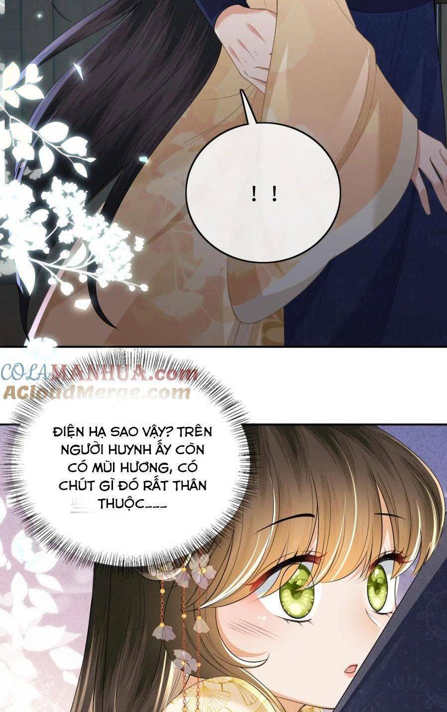 Mãn Cấp Trà Xanh Xuyên Không Thành Tiểu Đáng Thương: Chapter 86