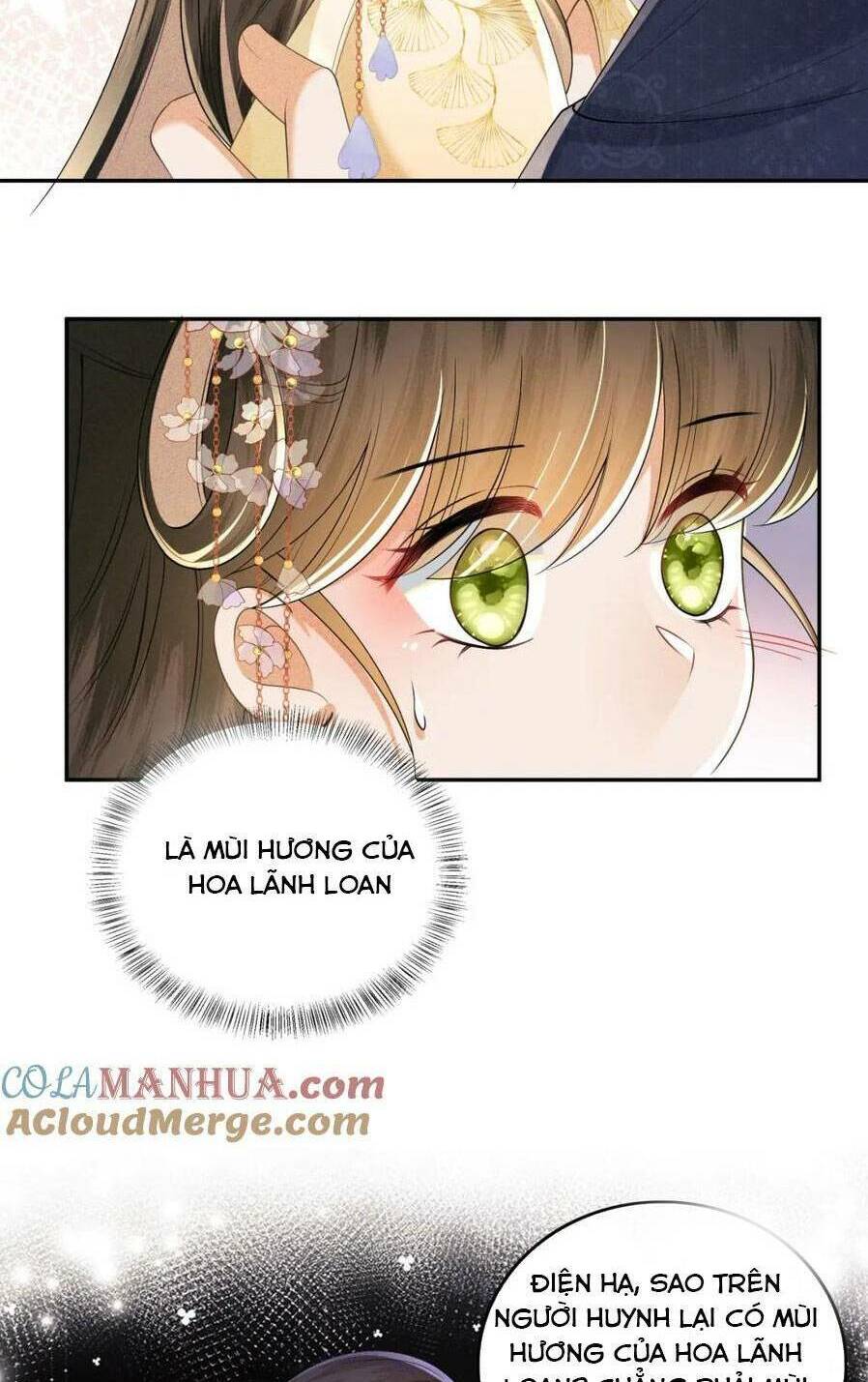 Mãn Cấp Trà Xanh Xuyên Không Thành Tiểu Đáng Thương: Chapter 86