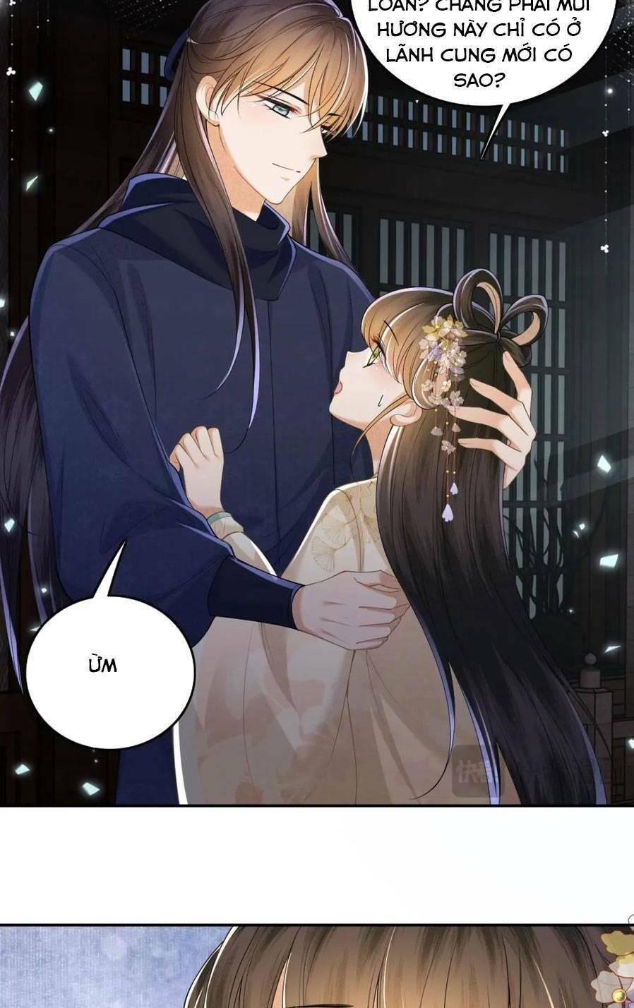 Mãn Cấp Trà Xanh Xuyên Không Thành Tiểu Đáng Thương: Chapter 86