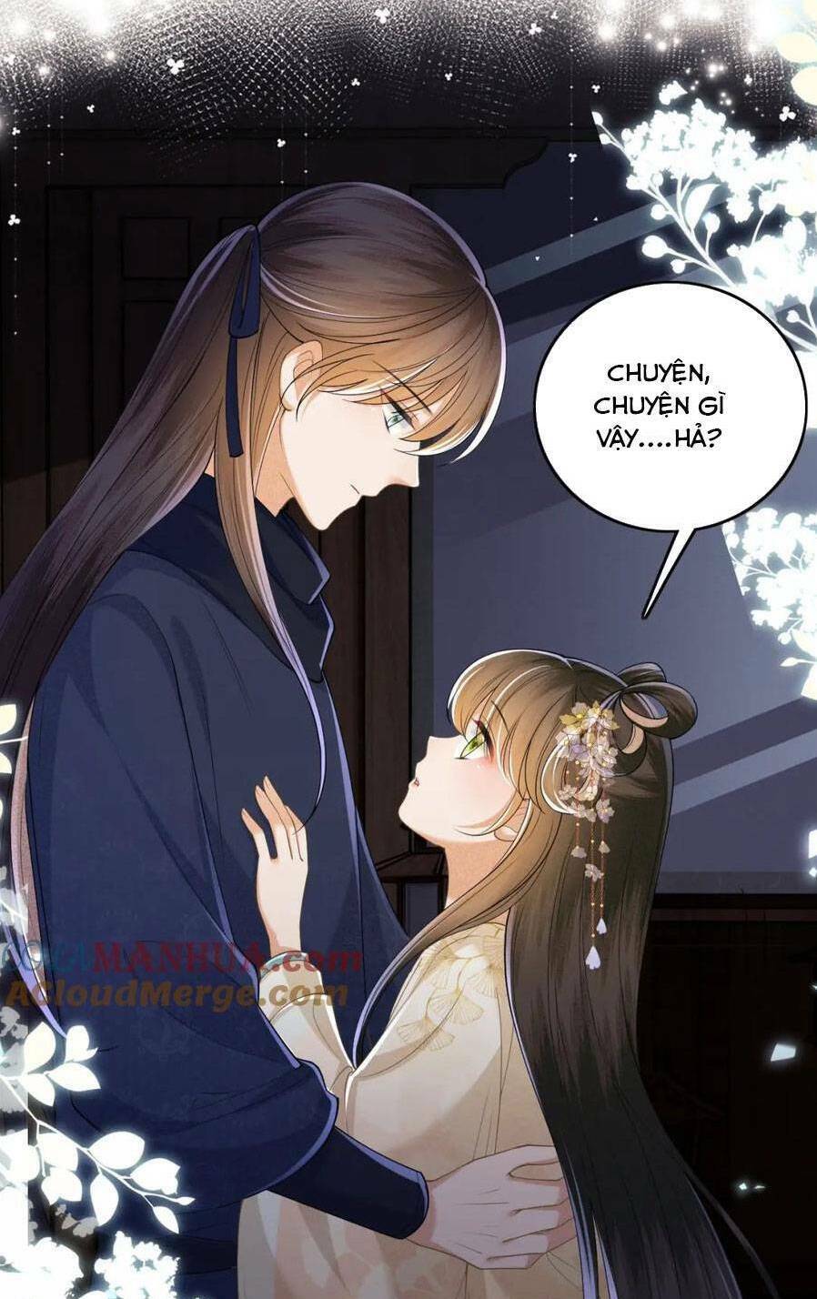 Mãn Cấp Trà Xanh Xuyên Không Thành Tiểu Đáng Thương: Chapter 86