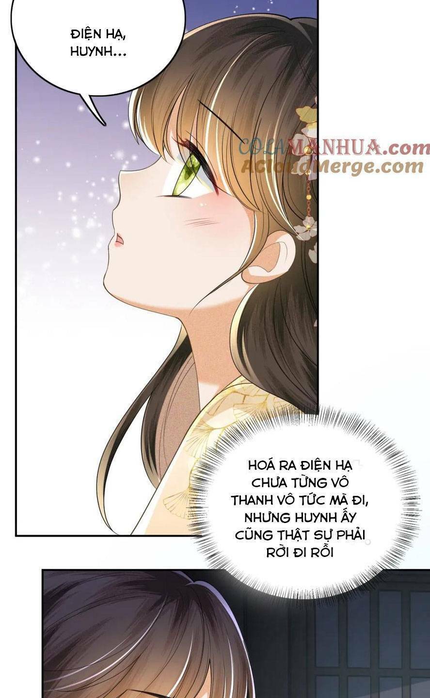 Mãn Cấp Trà Xanh Xuyên Không Thành Tiểu Đáng Thương: Chapter 86