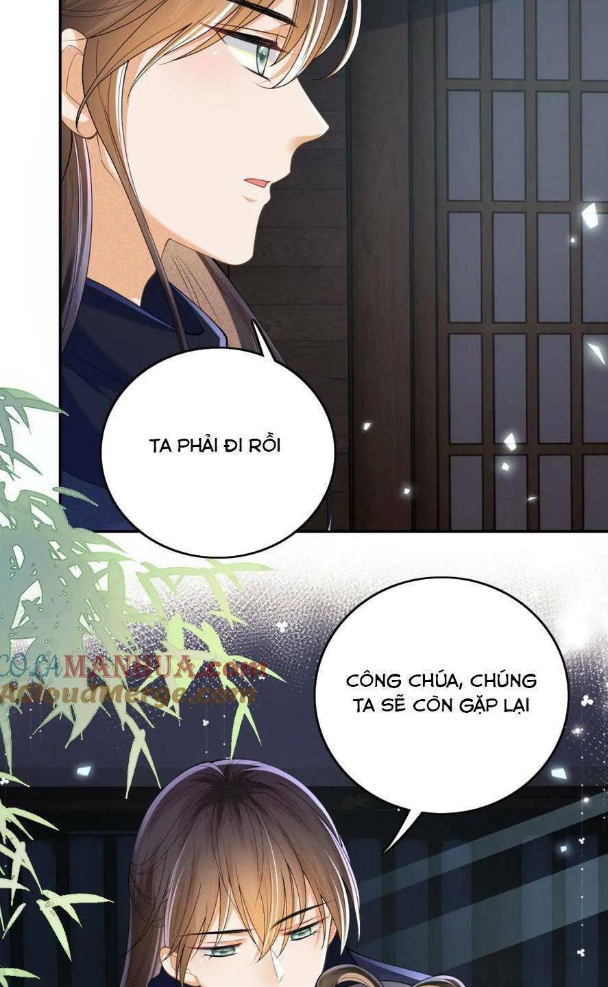 Mãn Cấp Trà Xanh Xuyên Không Thành Tiểu Đáng Thương: Chapter 86
