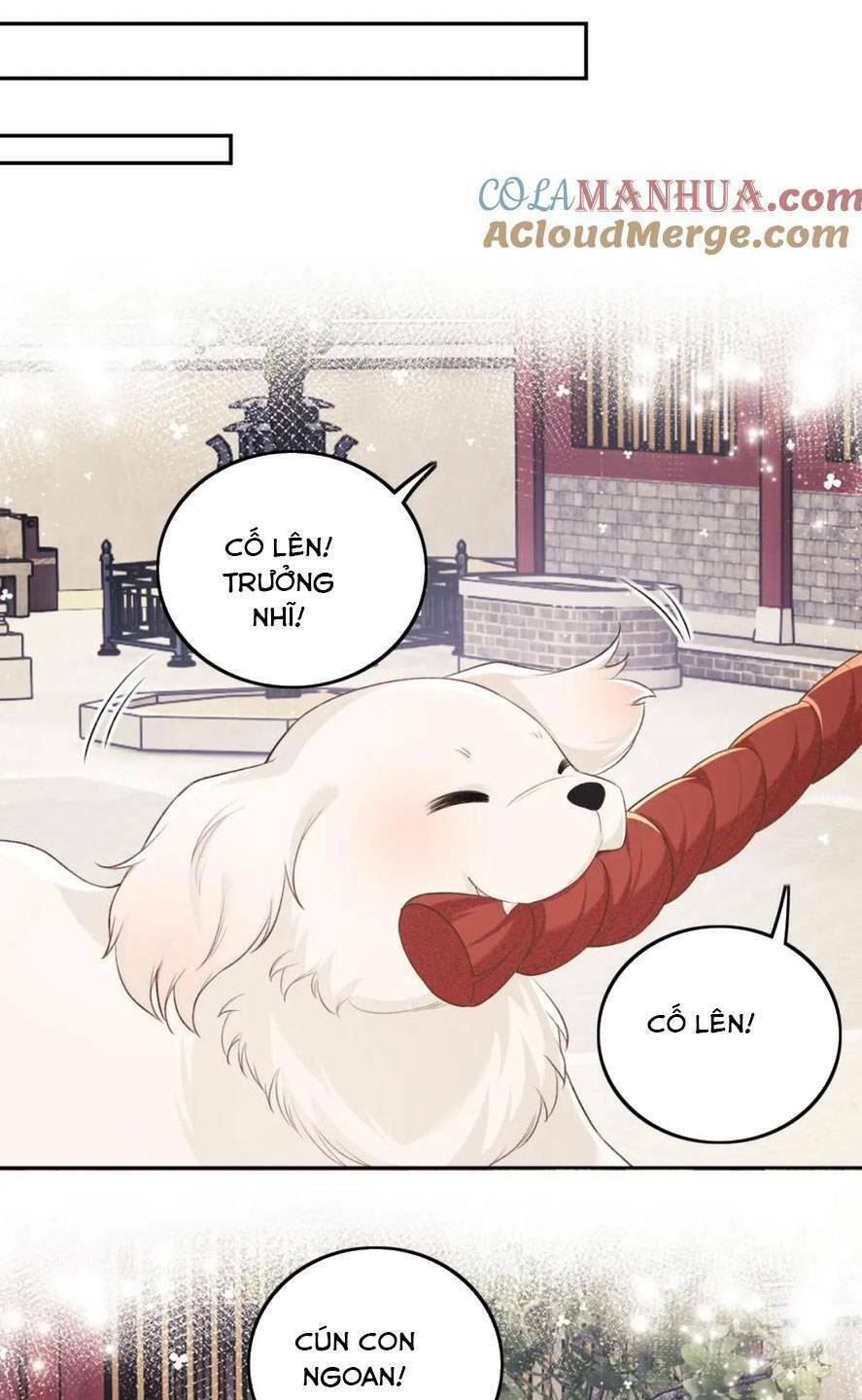 Mãn Cấp Trà Xanh Xuyên Không Thành Tiểu Đáng Thương: Chapter 86