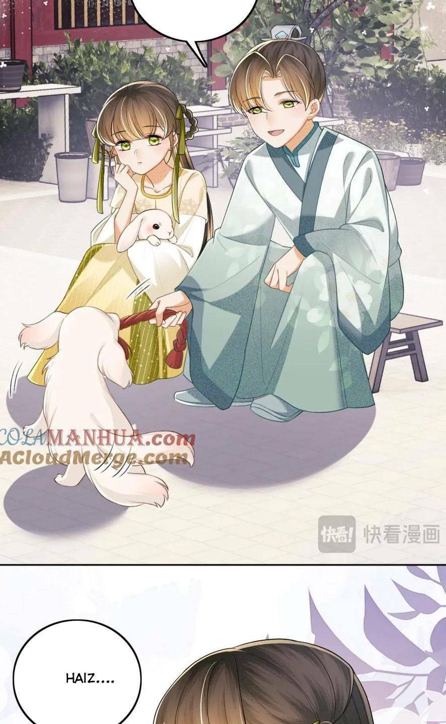 Mãn Cấp Trà Xanh Xuyên Không Thành Tiểu Đáng Thương: Chapter 86