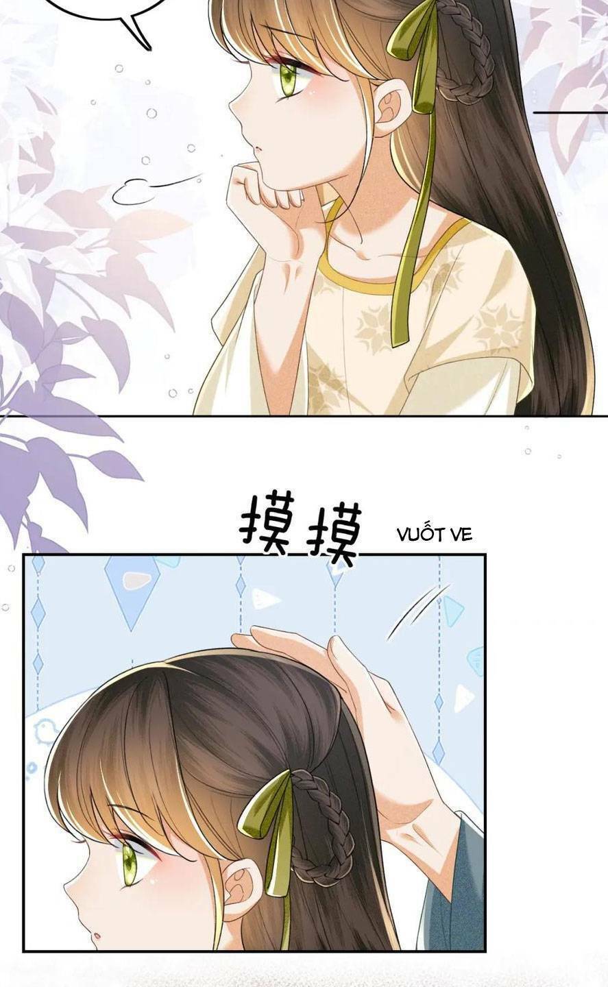 Mãn Cấp Trà Xanh Xuyên Không Thành Tiểu Đáng Thương: Chapter 86
