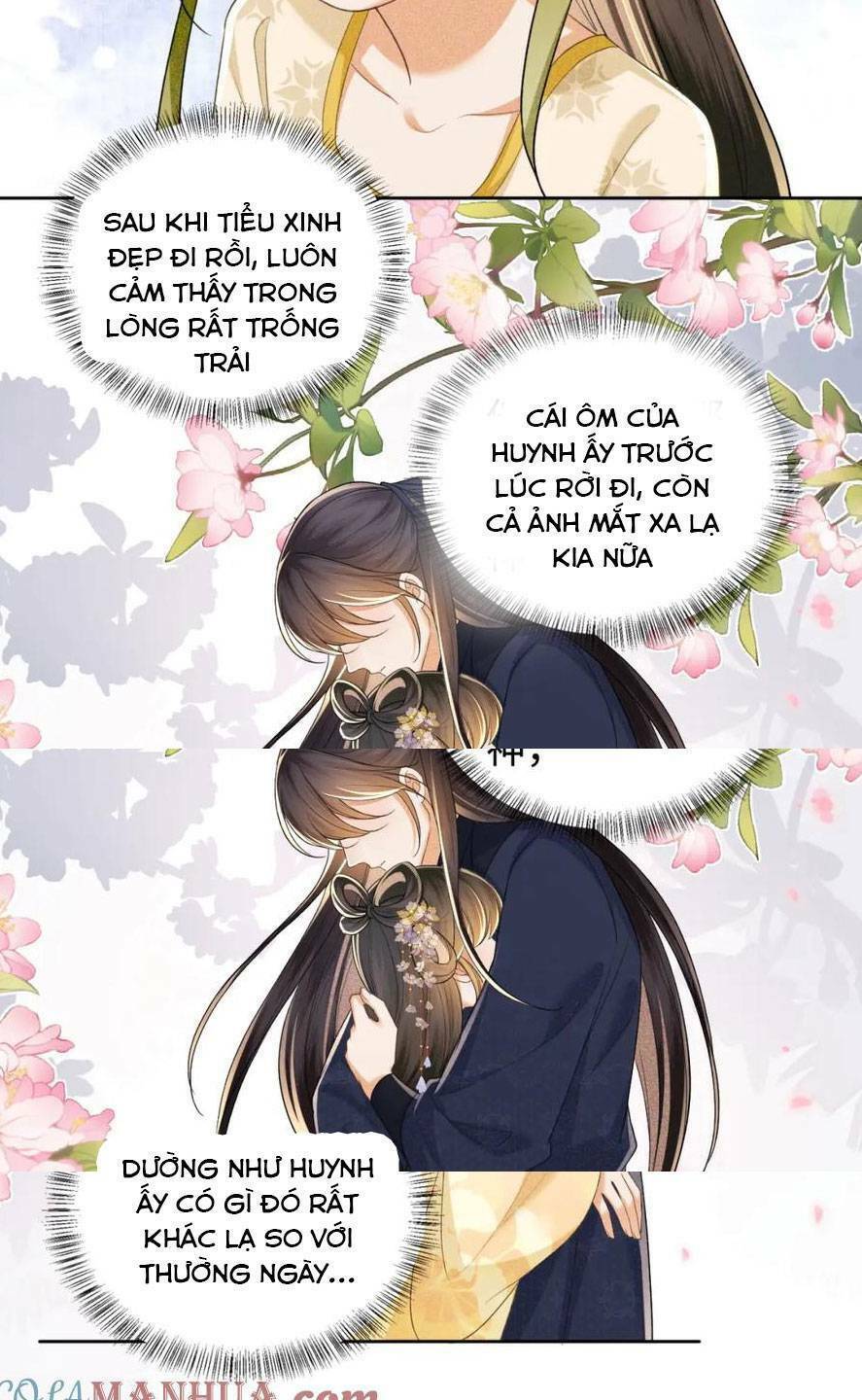 Mãn Cấp Trà Xanh Xuyên Không Thành Tiểu Đáng Thương: Chapter 86