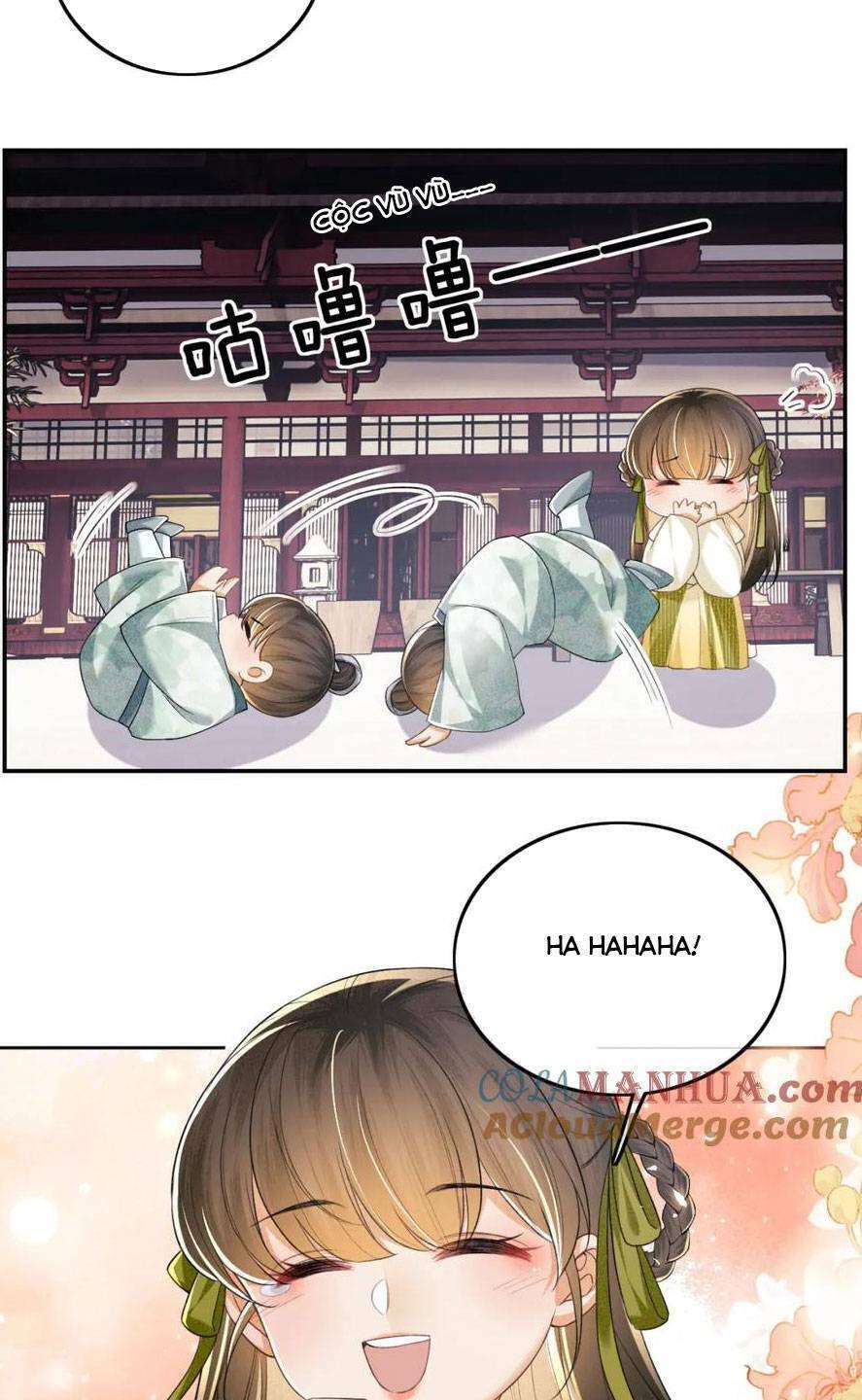 Mãn Cấp Trà Xanh Xuyên Không Thành Tiểu Đáng Thương: Chapter 86