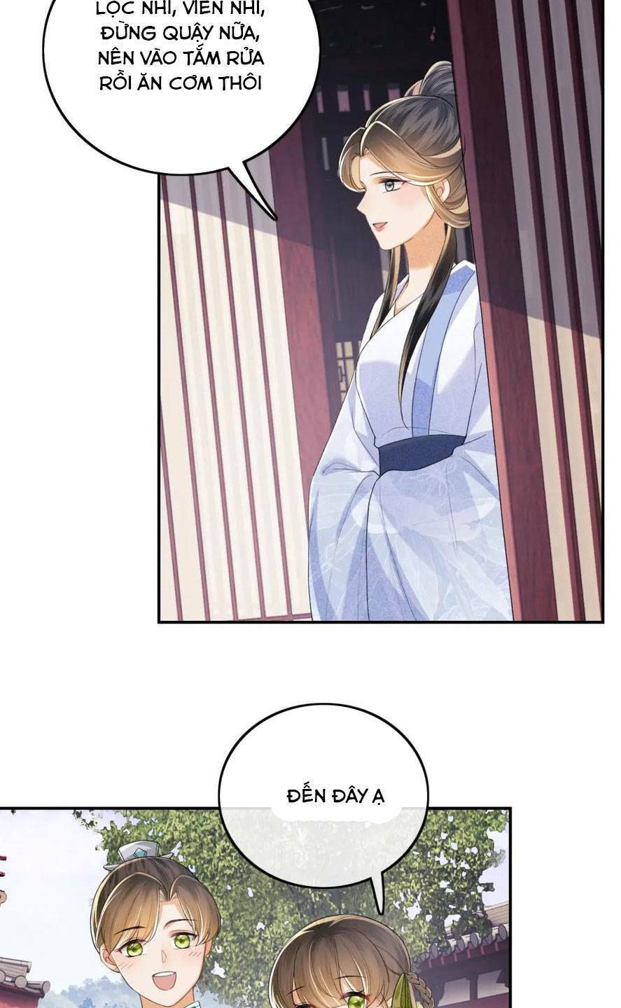 Mãn Cấp Trà Xanh Xuyên Không Thành Tiểu Đáng Thương: Chapter 86