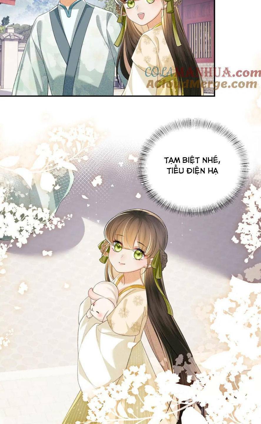 Mãn Cấp Trà Xanh Xuyên Không Thành Tiểu Đáng Thương: Chapter 86
