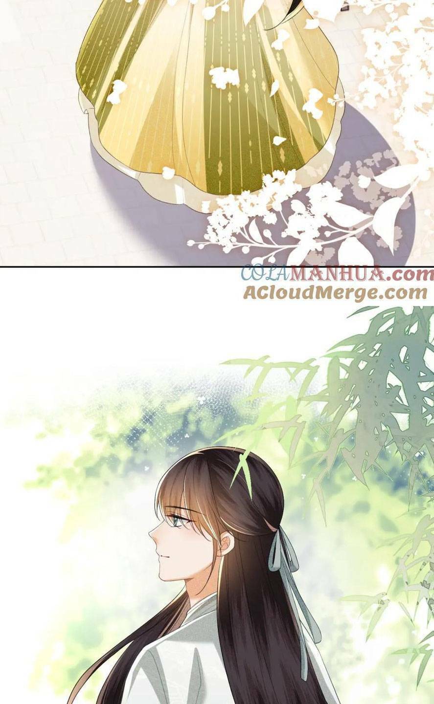 Mãn Cấp Trà Xanh Xuyên Không Thành Tiểu Đáng Thương: Chapter 86