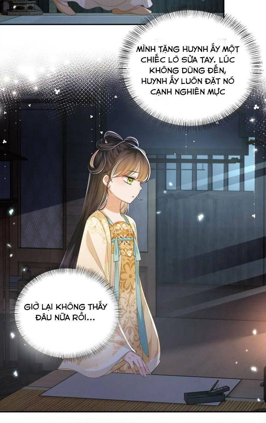 Mãn Cấp Trà Xanh Xuyên Không Thành Tiểu Đáng Thương: Chapter 86