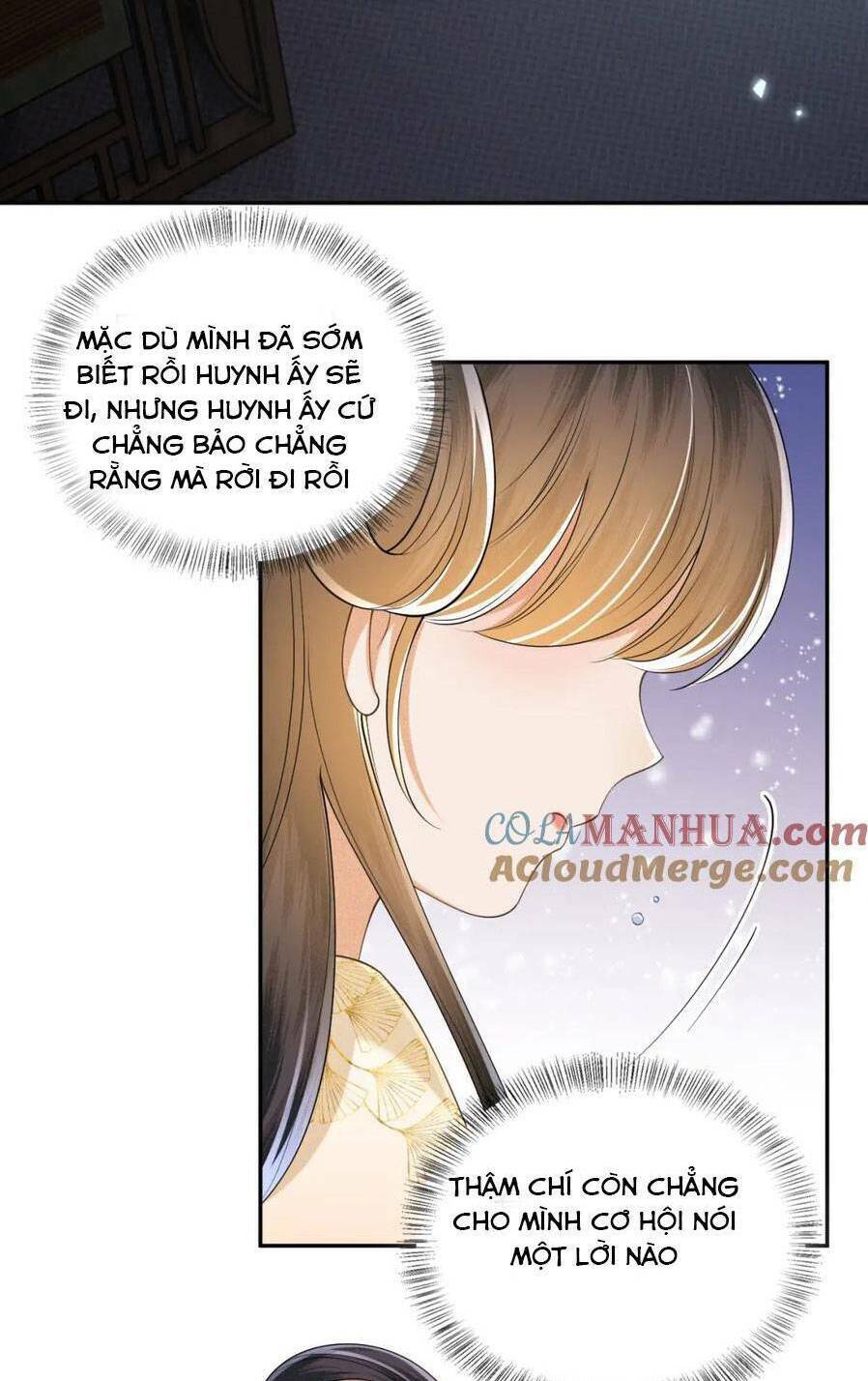 Mãn Cấp Trà Xanh Xuyên Không Thành Tiểu Đáng Thương: Chapter 86