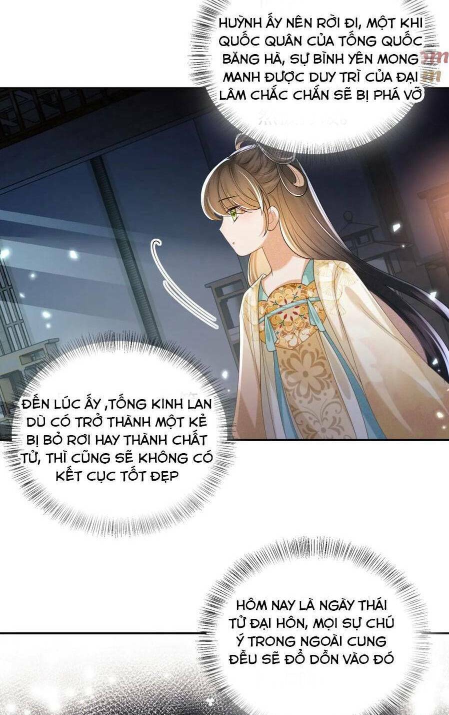 Mãn Cấp Trà Xanh Xuyên Không Thành Tiểu Đáng Thương: Chapter 86