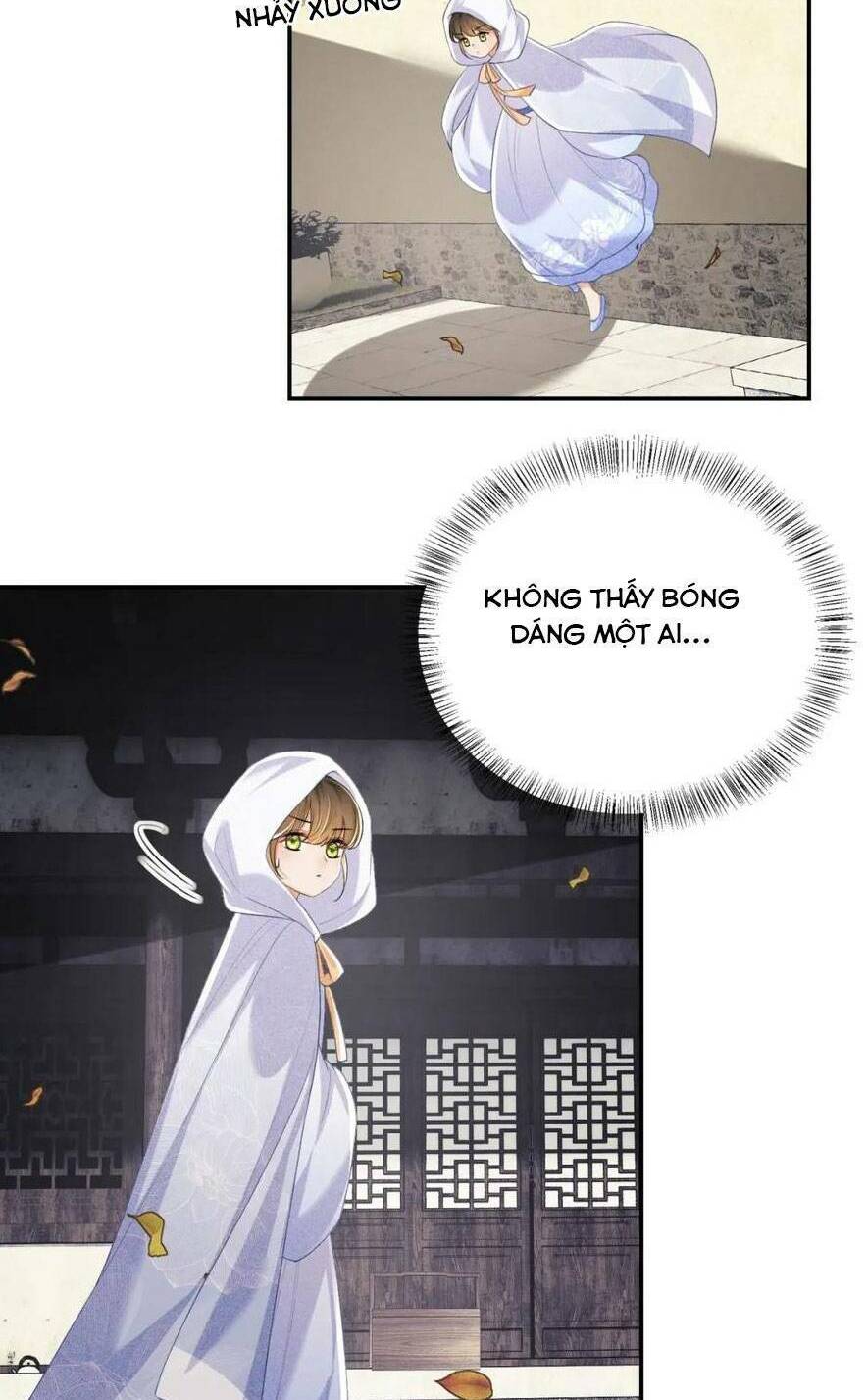 Mãn Cấp Trà Xanh Xuyên Không Thành Tiểu Đáng Thương: Chapter 87