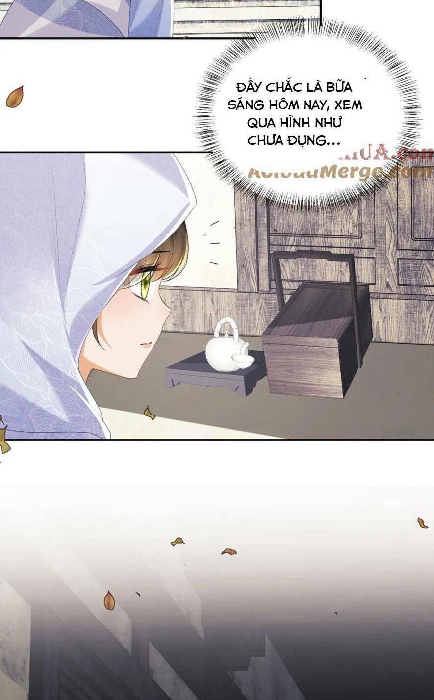 Mãn Cấp Trà Xanh Xuyên Không Thành Tiểu Đáng Thương: Chapter 87