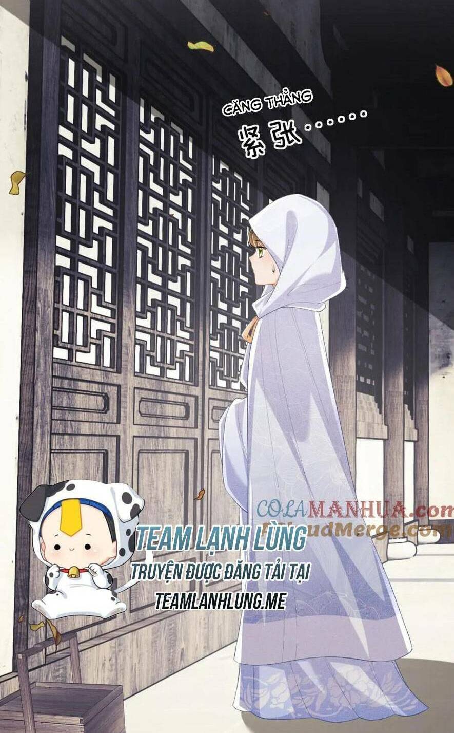 Mãn Cấp Trà Xanh Xuyên Không Thành Tiểu Đáng Thương: Chapter 87