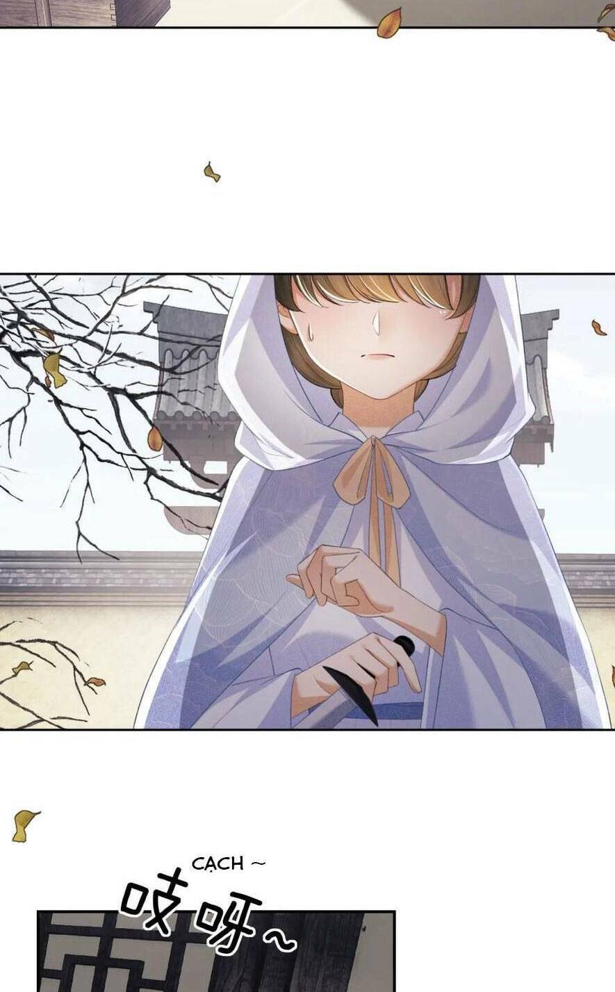 Mãn Cấp Trà Xanh Xuyên Không Thành Tiểu Đáng Thương: Chapter 87