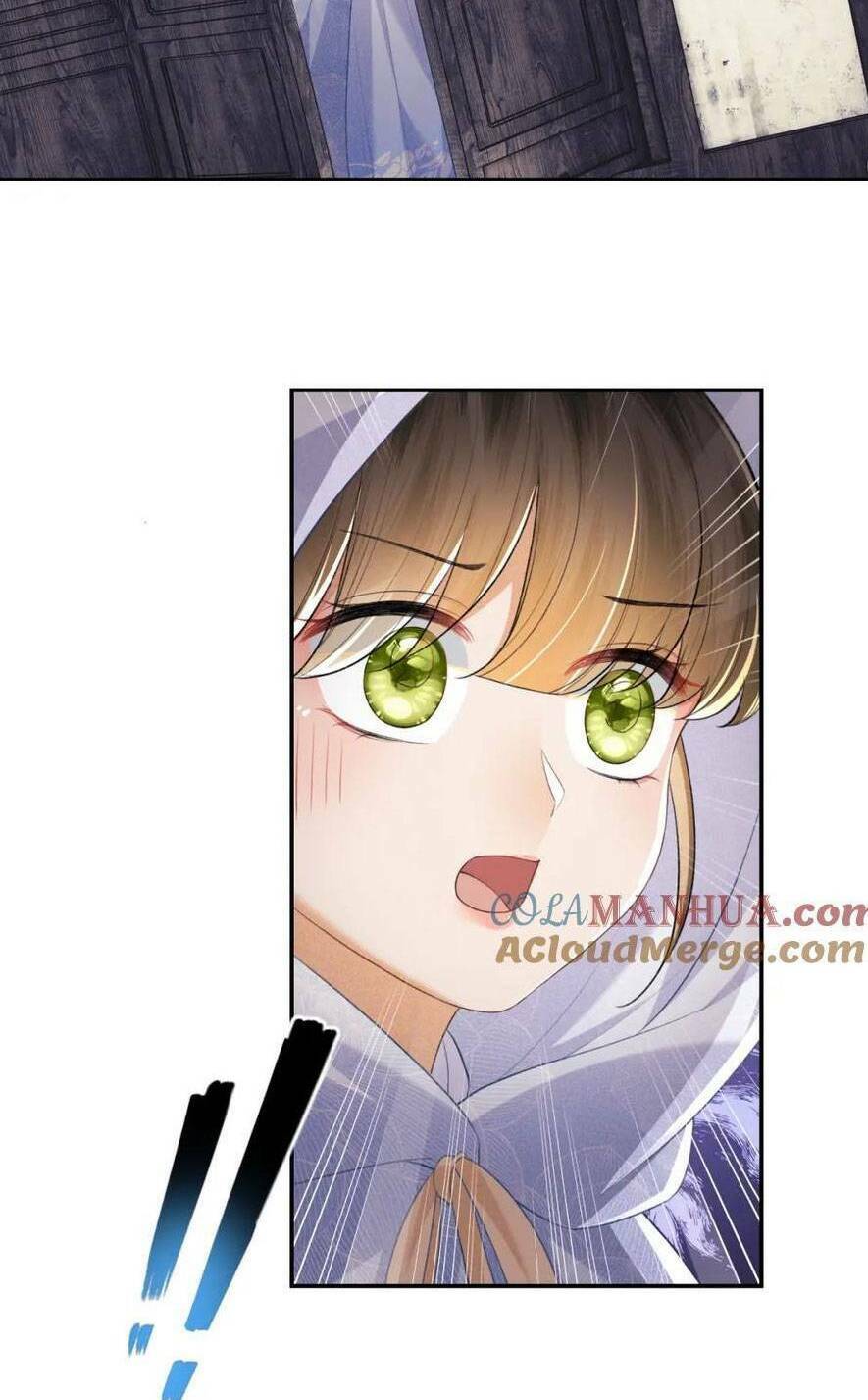 Mãn Cấp Trà Xanh Xuyên Không Thành Tiểu Đáng Thương: Chapter 87