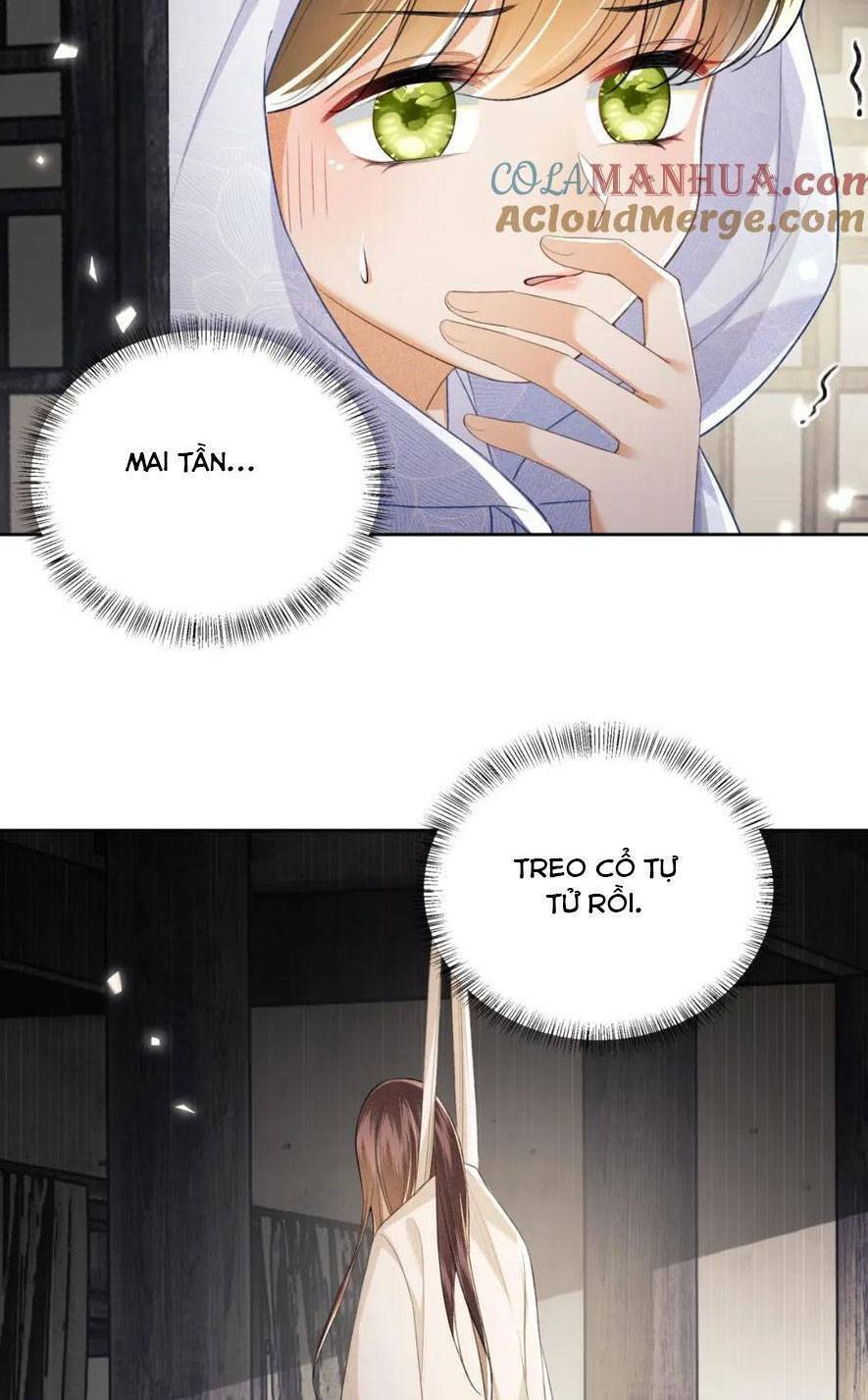 Mãn Cấp Trà Xanh Xuyên Không Thành Tiểu Đáng Thương: Chapter 87