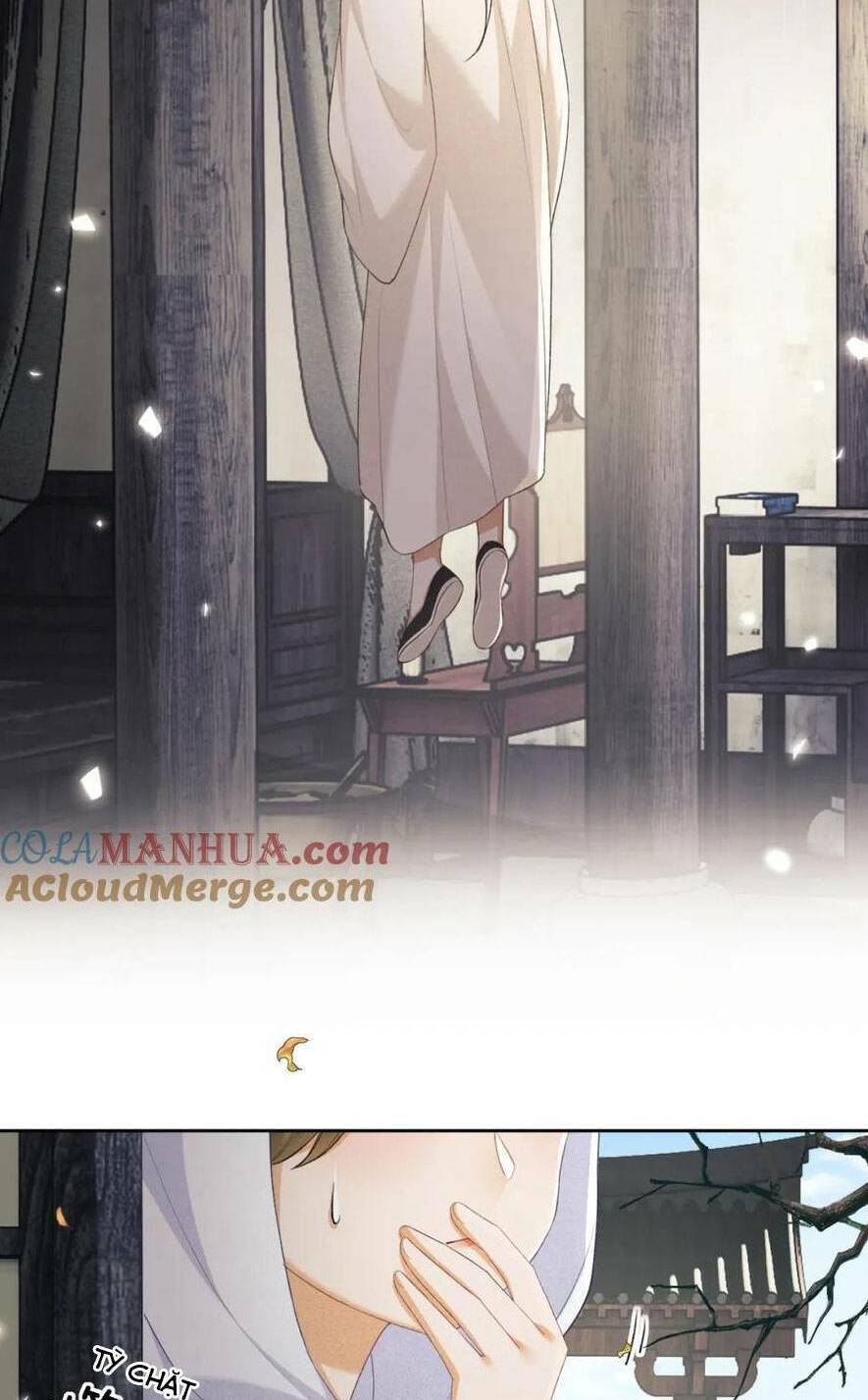 Mãn Cấp Trà Xanh Xuyên Không Thành Tiểu Đáng Thương: Chapter 87