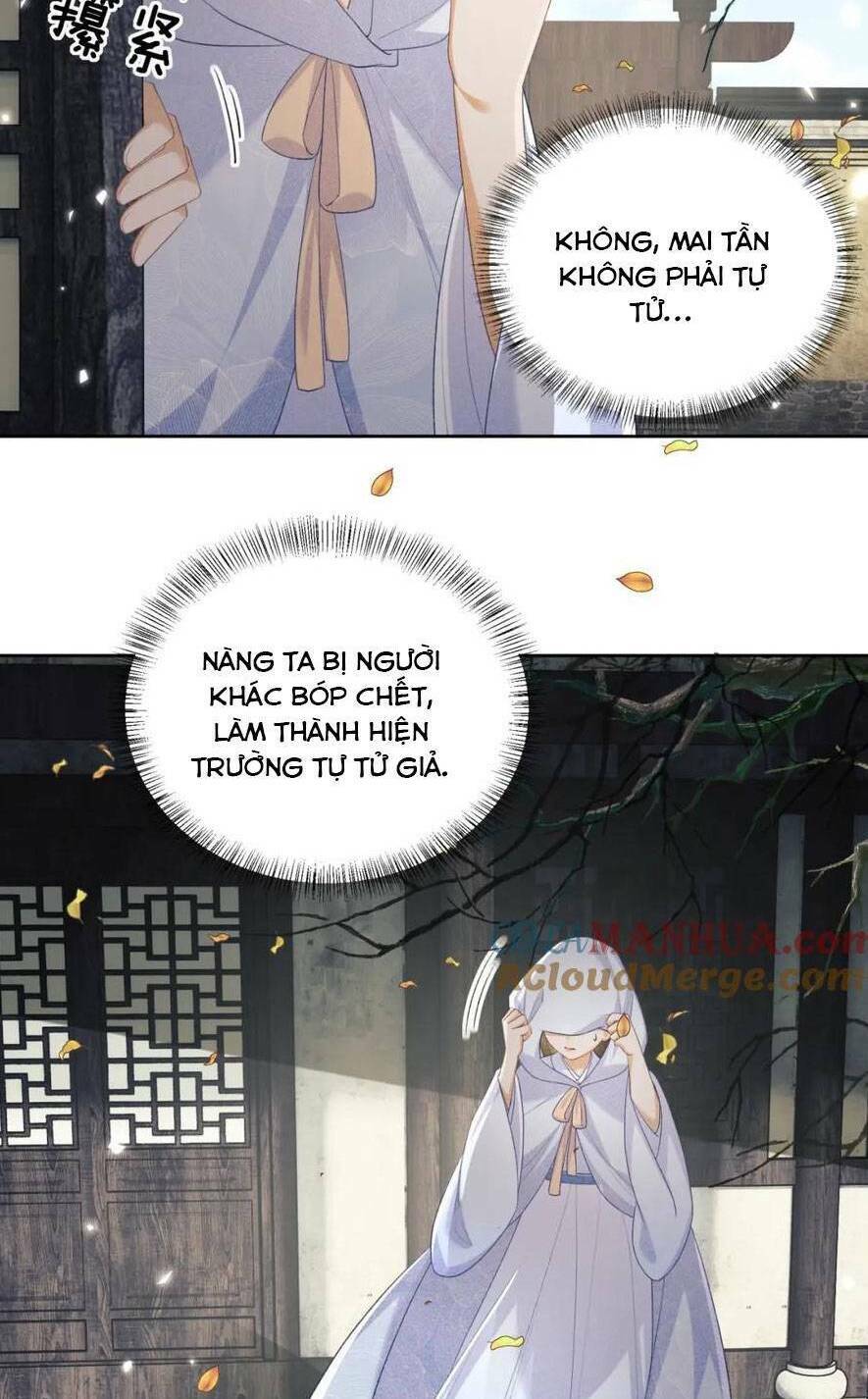 Mãn Cấp Trà Xanh Xuyên Không Thành Tiểu Đáng Thương: Chapter 87