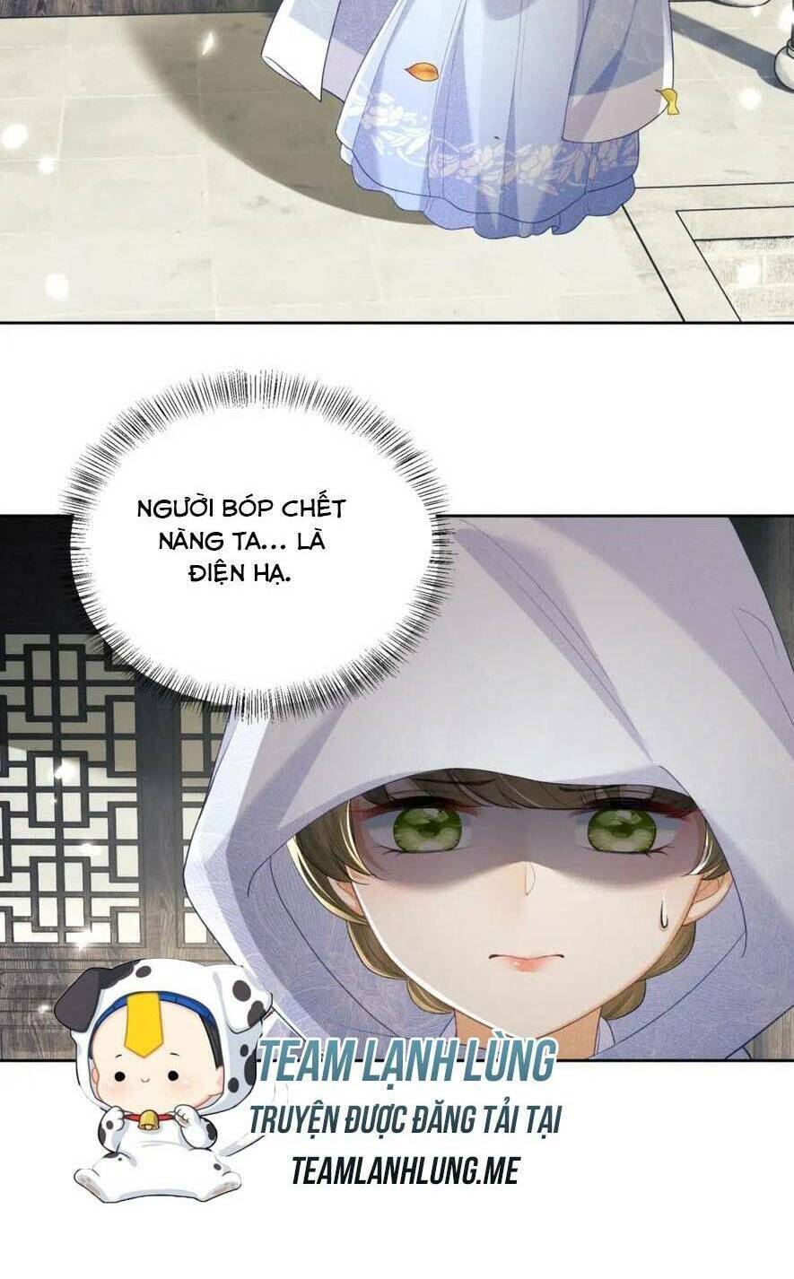 Mãn Cấp Trà Xanh Xuyên Không Thành Tiểu Đáng Thương: Chapter 87