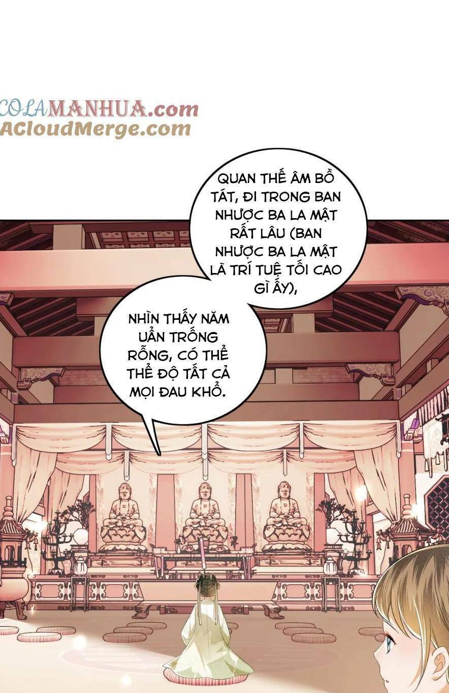 Mãn Cấp Trà Xanh Xuyên Không Thành Tiểu Đáng Thương: Chapter 87