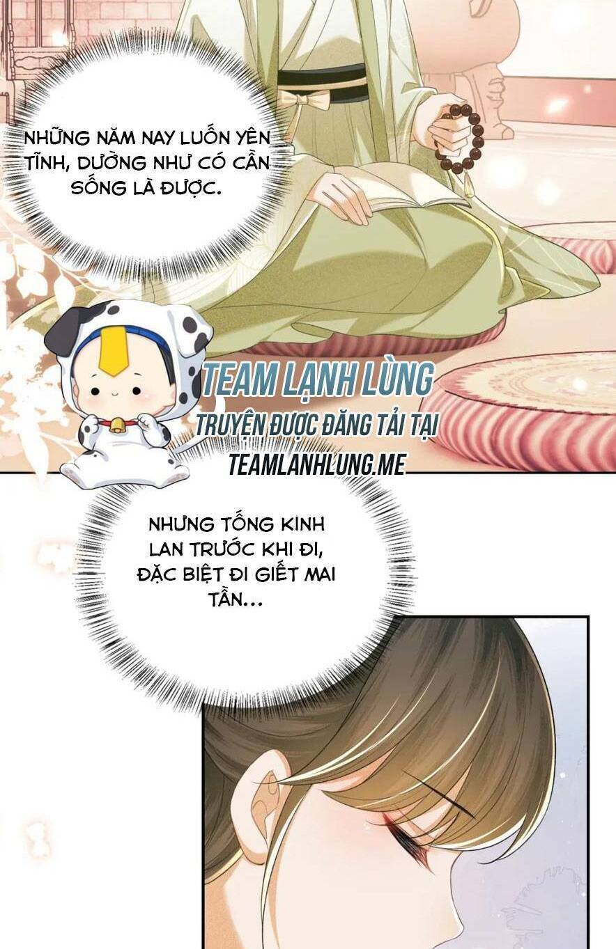 Mãn Cấp Trà Xanh Xuyên Không Thành Tiểu Đáng Thương: Chapter 87