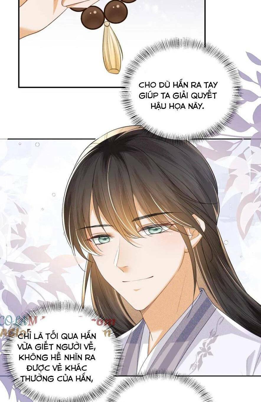 Mãn Cấp Trà Xanh Xuyên Không Thành Tiểu Đáng Thương: Chapter 87