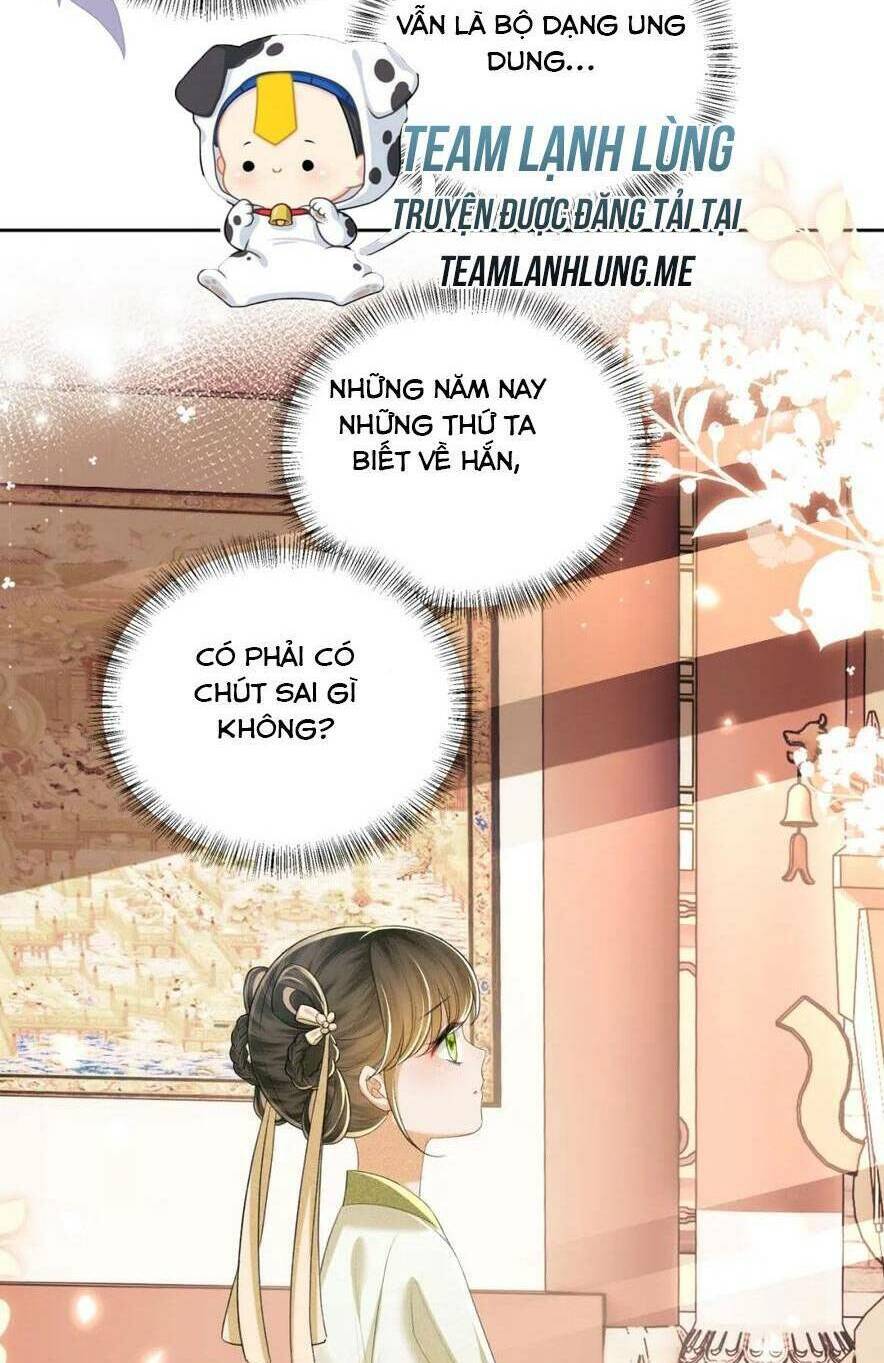 Mãn Cấp Trà Xanh Xuyên Không Thành Tiểu Đáng Thương: Chapter 87