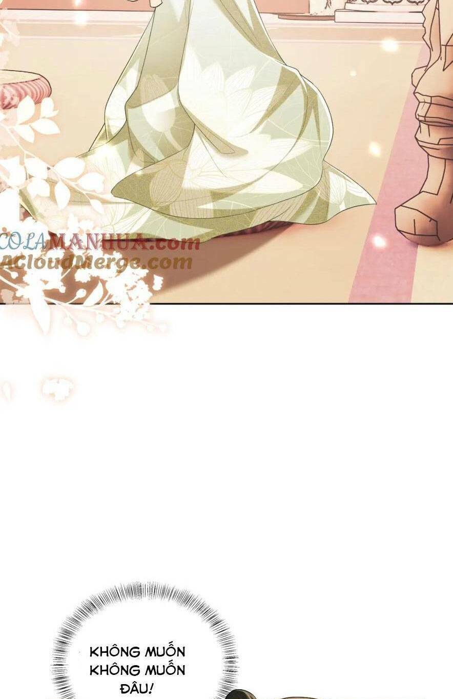 Mãn Cấp Trà Xanh Xuyên Không Thành Tiểu Đáng Thương: Chapter 87