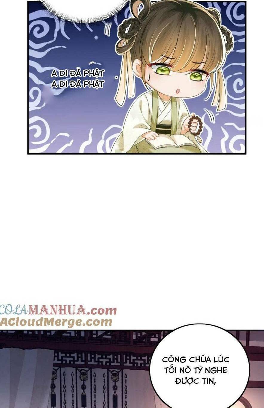 Mãn Cấp Trà Xanh Xuyên Không Thành Tiểu Đáng Thương: Chapter 87